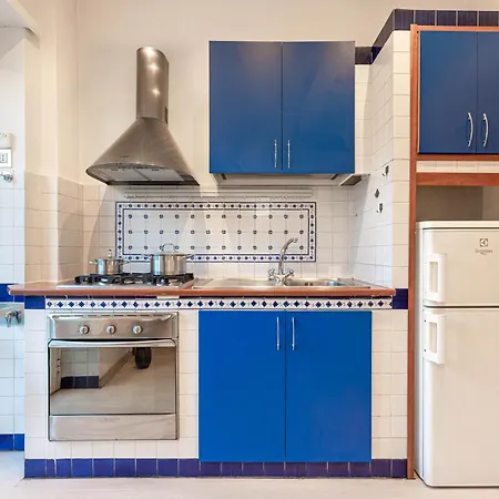 Apartamento Con Terrazzo Musei Vaticani