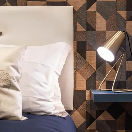 Apartamento Con Terrazzo Musei Vaticani Roma