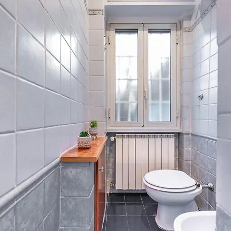 Apartamento Con Terrazzo Musei Vaticani