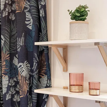 Apartamento Con Terrazzo Musei Vaticani Roma