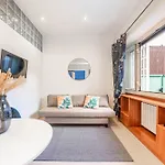 Apartamento Con Terrazzo Musei Vaticani Roma