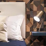 Apartamento Con Terrazzo Musei Vaticani Roma