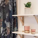 Apartamento Con Terrazzo Musei Vaticani Roma