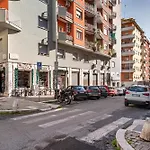 Con Terrazzo Musei Vaticani Apartamento Roma