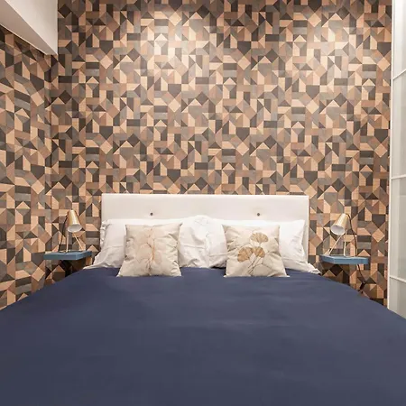 Apartmán Con Terrazzo Musei Vaticani